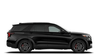 2026 Ford Explorer® External Image 5